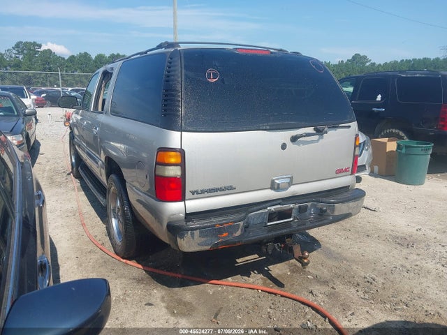 Продаж на аукціоні авто 2004 Gmc Yukon Xl 1500 Slt, vin: 3GKEC16Z44G152863, номер лоту: 45524277
