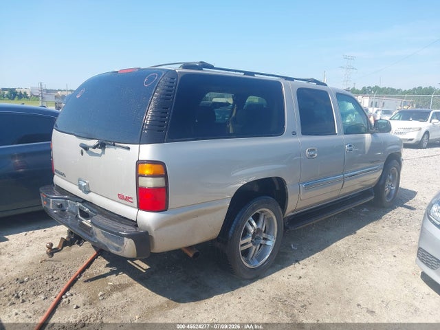 Продаж на аукціоні авто 2004 Gmc Yukon Xl 1500 Slt, vin: 3GKEC16Z44G152863, номер лоту: 45524277