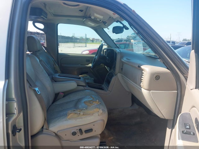 Продаж на аукціоні авто 2004 Gmc Yukon Xl 1500 Slt, vin: 3GKEC16Z44G152863, номер лоту: 45524277