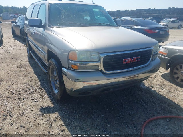 Продаж на аукціоні авто 2004 Gmc Yukon Xl 1500 Slt, vin: 3GKEC16Z44G152863, номер лоту: 45524277