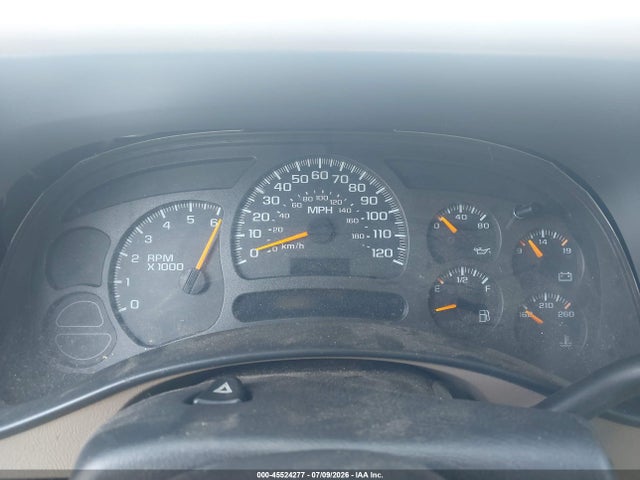 Продаж на аукціоні авто 2004 Gmc Yukon Xl 1500 Slt, vin: 3GKEC16Z44G152863, номер лоту: 45524277