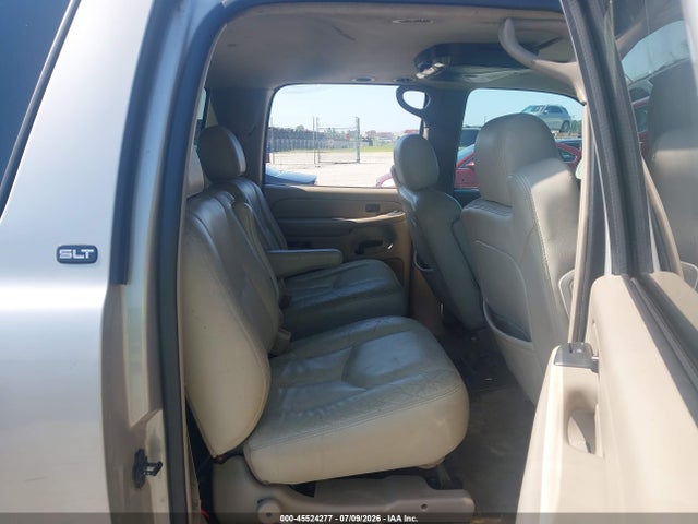 Продаж на аукціоні авто 2004 Gmc Yukon Xl 1500 Slt, vin: 3GKEC16Z44G152863, номер лоту: 45524277