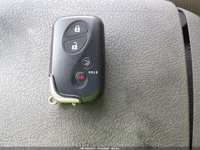 45524278 :رقم المزاد ، JTHCK262182022003 vin ، 2008 Lexus Is 250 مزاد بيع