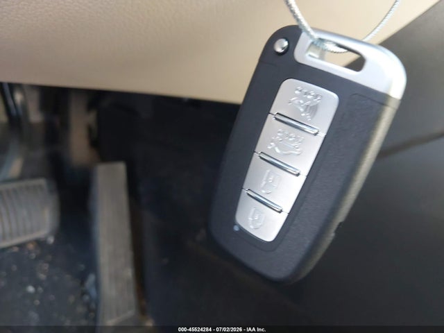 KIA OPTIMA HYBRID 2015 KNAGM4AD3F5088997 Image 11