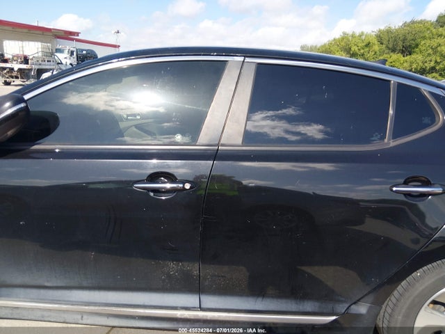 KIA OPTIMA HYBRID 2015 KNAGM4AD3F5088997 Image 14