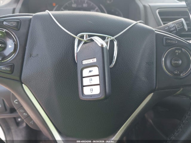 Honda Cr-v Ex-l 2016 5J6RM3H70GL003319 Image 11