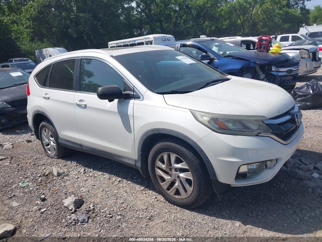 Honda Cr-v Ex-l 2016 5J6RM3H70GL003319 Image 13