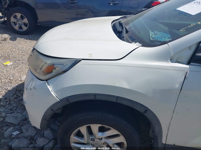 Honda Cr-v Ex-l 2016 5J6RM3H70GL003319 Image 6