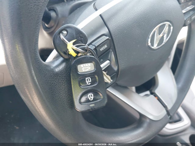 2019 Hyundai Elantra Sel მანქანა იყიდება აუქციონზე, vin: 5NPD84LF4KH408654, აუქციონის ნომერი: 45524291