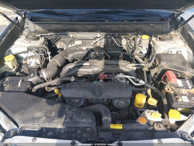 Продажа на аукционе авто 2014 Subaru Outback 2.5i Premium, vin: 4S4BRBCC1E3200614, номер лота: 45524294