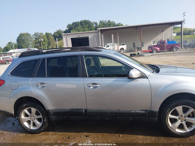 Продажа на аукционе авто 2014 Subaru Outback 2.5i Premium, vin: 4S4BRBCC1E3200614, номер лота: 45524294