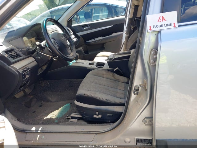 Продажа на аукционе авто 2014 Subaru Outback 2.5i Premium, vin: 4S4BRBCC1E3200614, номер лота: 45524294