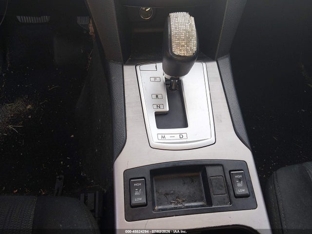 Продажа на аукционе авто 2014 Subaru Outback 2.5i Premium, vin: 4S4BRBCC1E3200614, номер лота: 45524294
