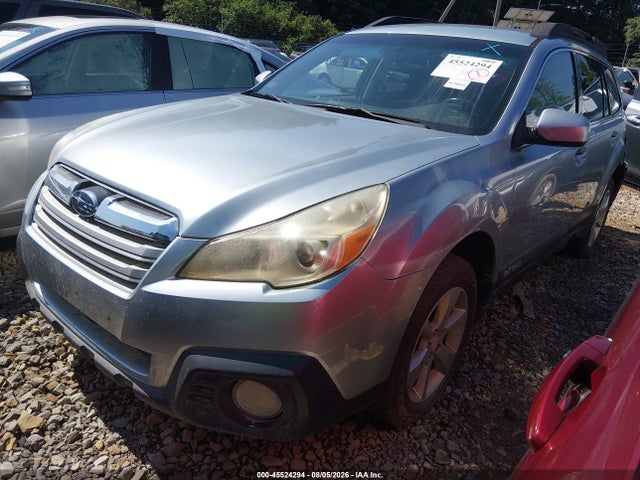 Продажа на аукционе авто 2014 Subaru Outback 2.5i Premium, vin: 4S4BRBCC1E3200614, номер лота: 45524294