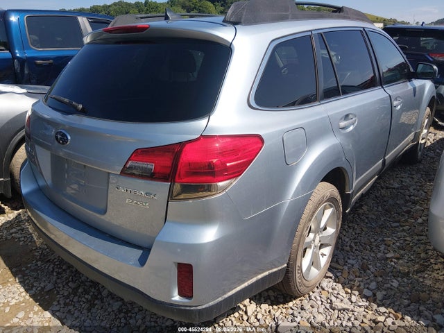Продажа на аукционе авто 2014 Subaru Outback 2.5i Premium, vin: 4S4BRBCC1E3200614, номер лота: 45524294