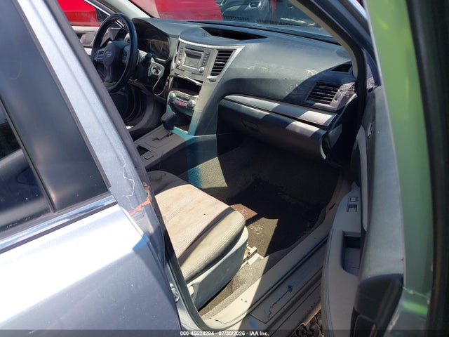 Продажа на аукционе авто 2014 Subaru Outback 2.5i Premium, vin: 4S4BRBCC1E3200614, номер лота: 45524294
