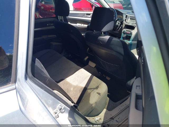 Продажа на аукционе авто 2014 Subaru Outback 2.5i Premium, vin: 4S4BRBCC1E3200614, номер лота: 45524294
