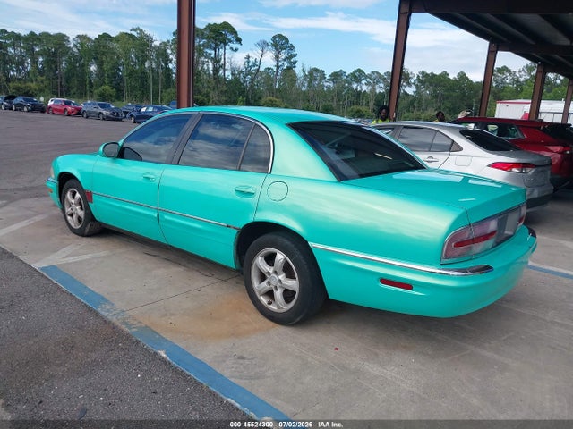 Aukcja sprzedaży 1997 Buick Park Avenue, vin: 1G4CW52K1V4611996, numer aukcji: 45524300