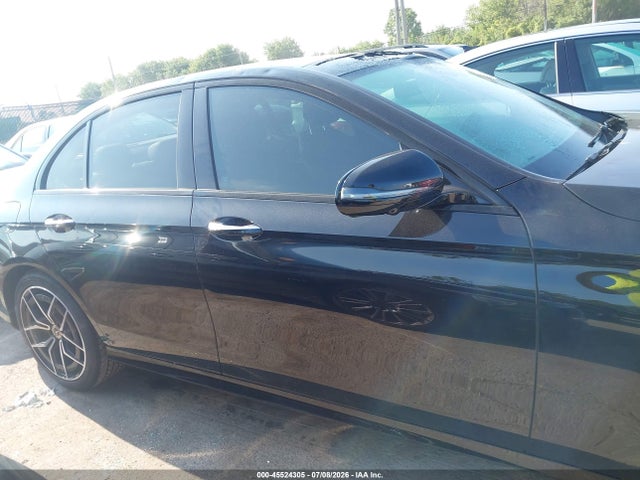 Aukcja sprzedaży 2021 Mercedes-benz E 450 4matic, vin: W1KZF5KBXMA901917, numer aukcji: 45524305