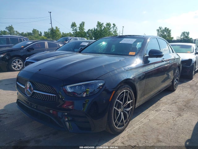 Aukcja sprzedaży 2021 Mercedes-benz E 450 4matic, vin: W1KZF5KBXMA901917, numer aukcji: 45524305