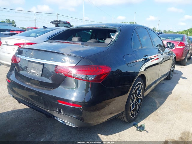 Aukcja sprzedaży 2021 Mercedes-benz E 450 4matic, vin: W1KZF5KBXMA901917, numer aukcji: 45524305