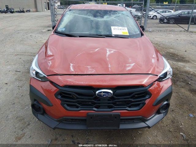Subaru Crosstrek 2025 JF2GUABC1SH329246 Image 13