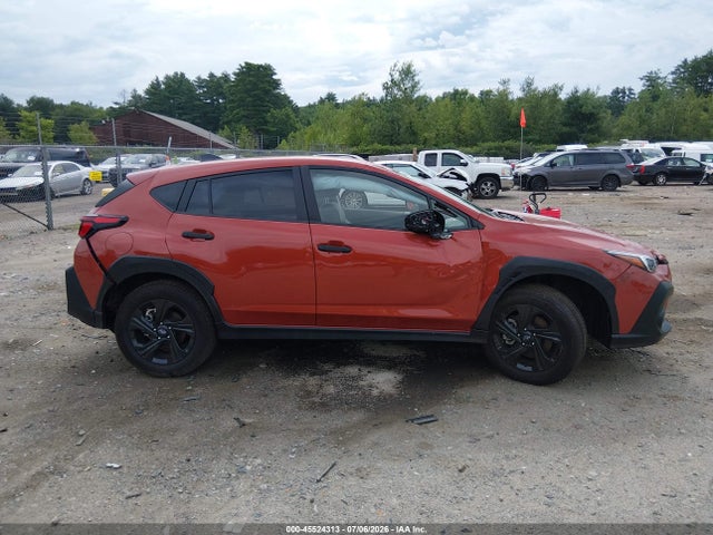 Subaru Crosstrek 2025 JF2GUABC1SH329246 Image 14