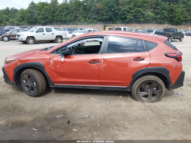 Subaru Crosstrek 2025 JF2GUABC1SH329246 Image 15
