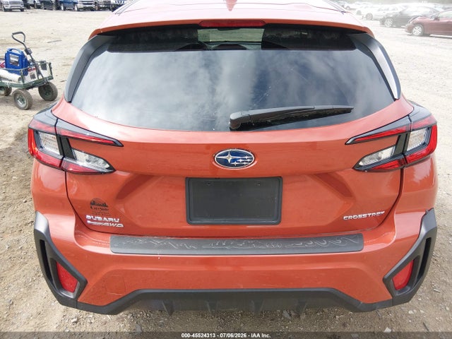 Subaru Crosstrek 2025 JF2GUABC1SH329246 Image 17