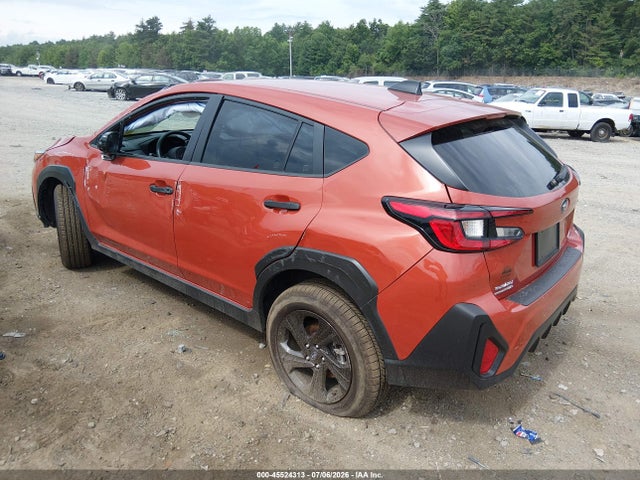 Subaru Crosstrek 2025 JF2GUABC1SH329246 Image 3