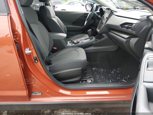 Subaru Crosstrek 2025 JF2GUABC1SH329246 Image 5