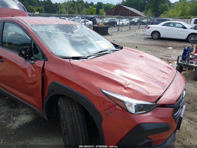 Subaru Crosstrek 2025 JF2GUABC1SH329246 Image 6