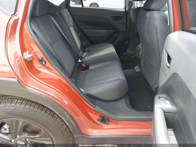 Subaru Crosstrek 2025 JF2GUABC1SH329246 Image 8