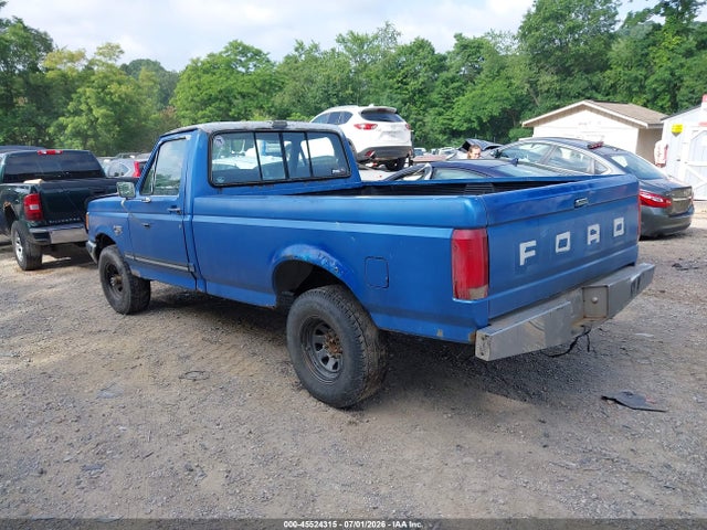 Aukcja sprzedaży 1990 Ford F150, vin: 1FTEF14N5LNB24465, numer aukcji: 45524315