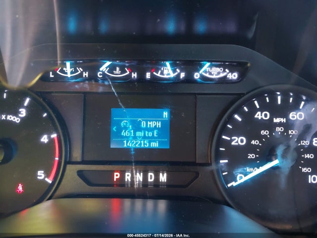 Ford F-250 Lariat/xl/xlt 2020 1FT7X2AT7LEE22885 Image 16