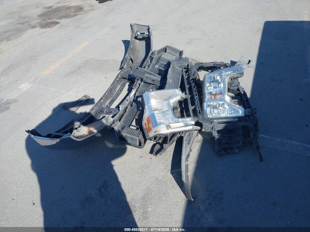 Ford F-250 Lariat/xl/xlt 2020 1FT7X2AT7LEE22885 Image 12