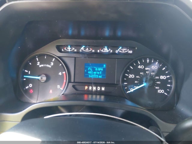 Ford F-250 Lariat/xl/xlt 2020 1FT7X2AT7LEE22885 Image 7