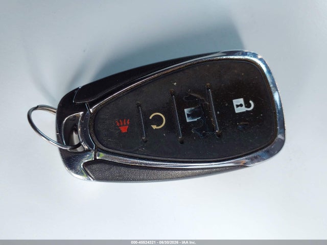 Aukcja sprzedaży 2019 Chevrolet Trax Lt, vin: KL7CJLSB7KB743480, numer aukcji: 45524321
