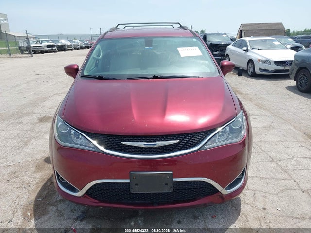 Aukcja sprzedaży 2017 Chrysler Pacifica Touring-l Plus, vin: 2C4RC1EGXHR570938, numer aukcji: 45524322