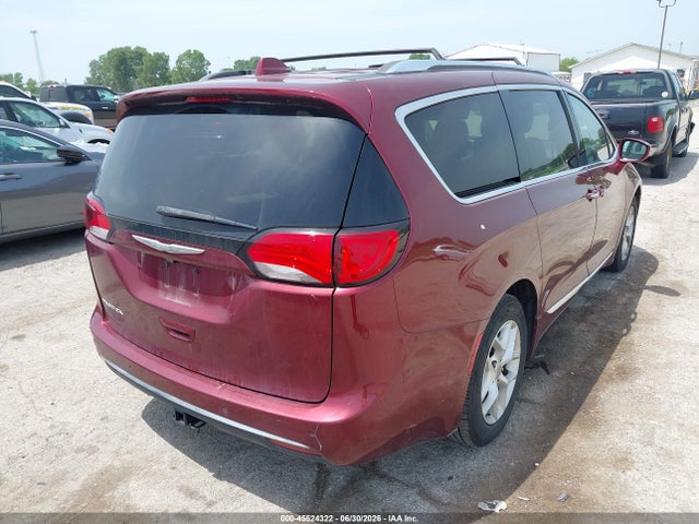 Aukcja sprzedaży 2017 Chrysler Pacifica Touring-l Plus, vin: 2C4RC1EGXHR570938, numer aukcji: 45524322