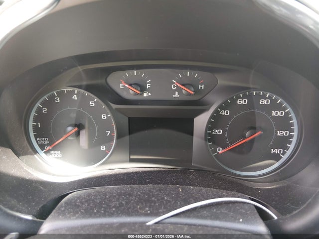 Chevrolet MALIBU LT 2018 1G1ZD5ST5JF234707 Image 7