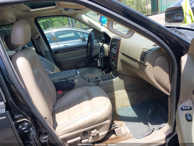Aukcja sprzedaży 2004 Ford Explorer Limited, vin: 1FMZU85W24ZA69292, numer aukcji: 45524326