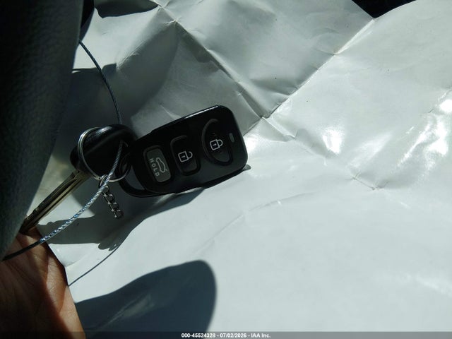 Продажа на аукционе авто 2020 Hyundai Elantra Sel, vin: 5NPD84LF7LH585376, номер лота: 45524328