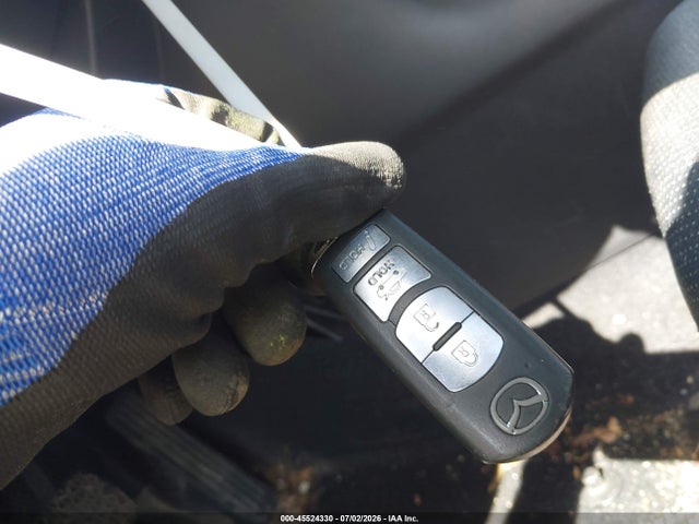 2014 Mazda Mazda3 S Grand Touring მანქანა იყიდება აუქციონზე, vin: JM1BM1W39E1144572, აუქციონის ნომერი: 45524330