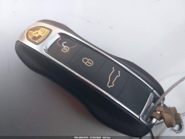 2019 Porsche Cayenne მანქანა იყიდება აუქციონზე, vin: WP1AA2AY2KDA00593, აუქციონის ნომერი: 45524332