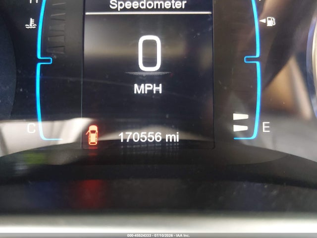 Auction sale of the 2017 Chrysler Pacifica Touring, vin: 2C4RC1DG1HR667687, lot number: 45524333