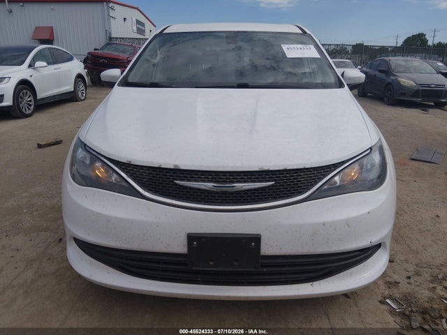 Auction sale of the 2017 Chrysler Pacifica Touring, vin: 2C4RC1DG1HR667687, lot number: 45524333