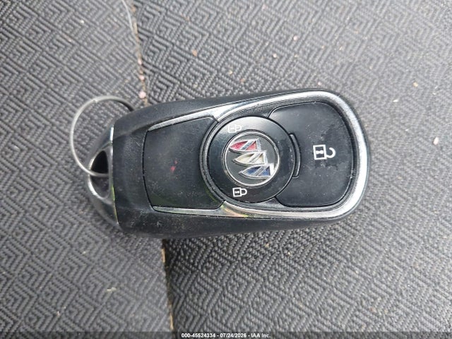 Aukcja sprzedaży 2021 Buick Encore Gx Fwd Preferred, vin: KL4MMBS27MB071944, numer aukcji: 45524334