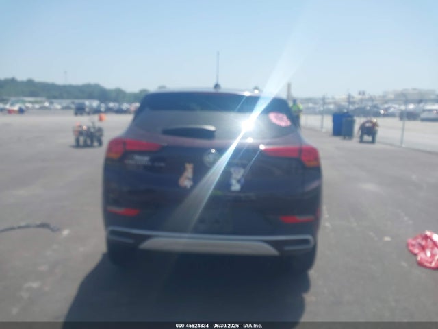 Aukcja sprzedaży 2021 Buick Encore Gx Fwd Preferred, vin: KL4MMBS27MB071944, numer aukcji: 45524334