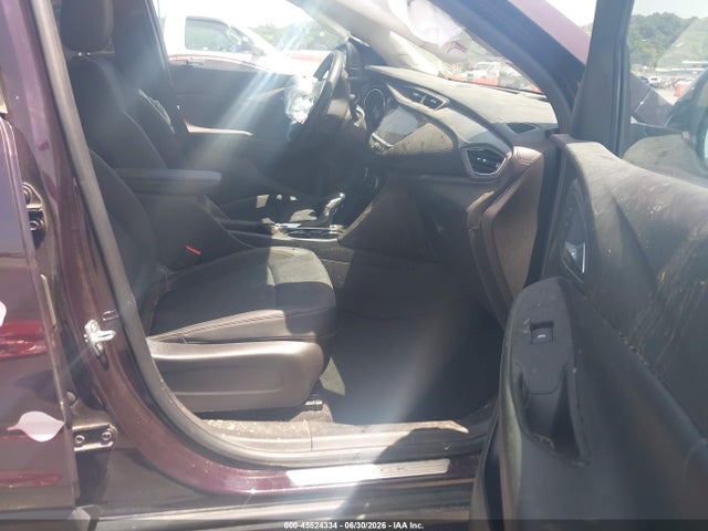 Aukcja sprzedaży 2021 Buick Encore Gx Fwd Preferred, vin: KL4MMBS27MB071944, numer aukcji: 45524334